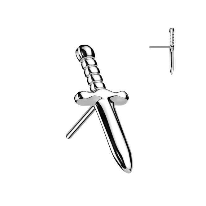 Huvudbild Dagger Push-fit 