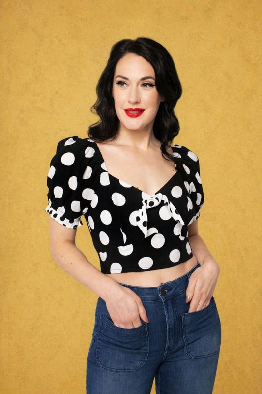  Dolores Top