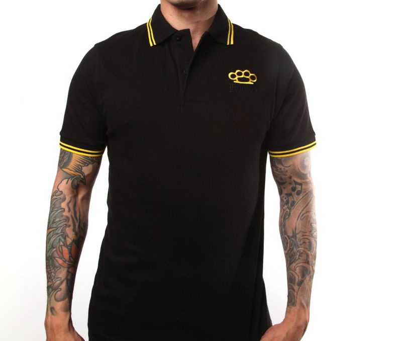 Familia Polo Shirt