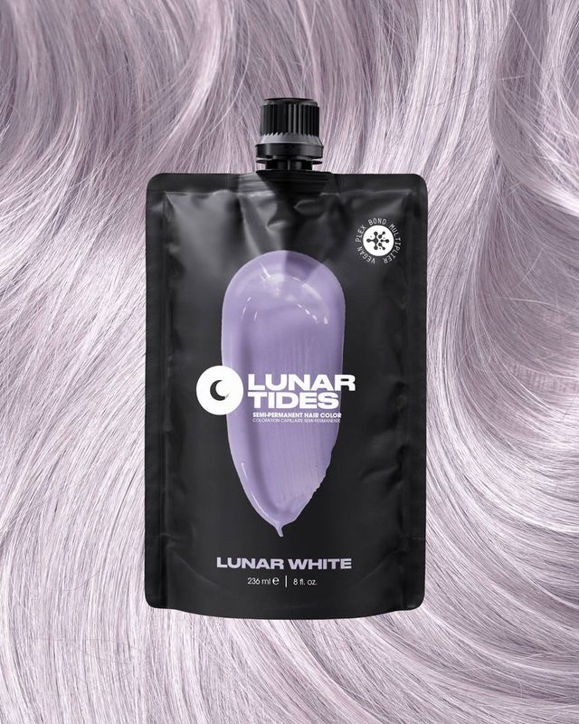 Lunar Tides WHITE TONER 