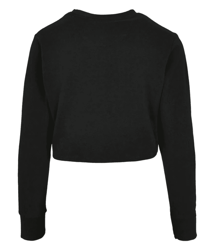 Rimfrost Cropped Crew