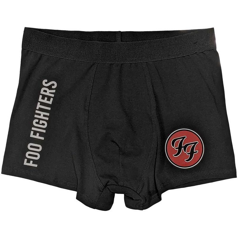 Foo Fighter Boxer
