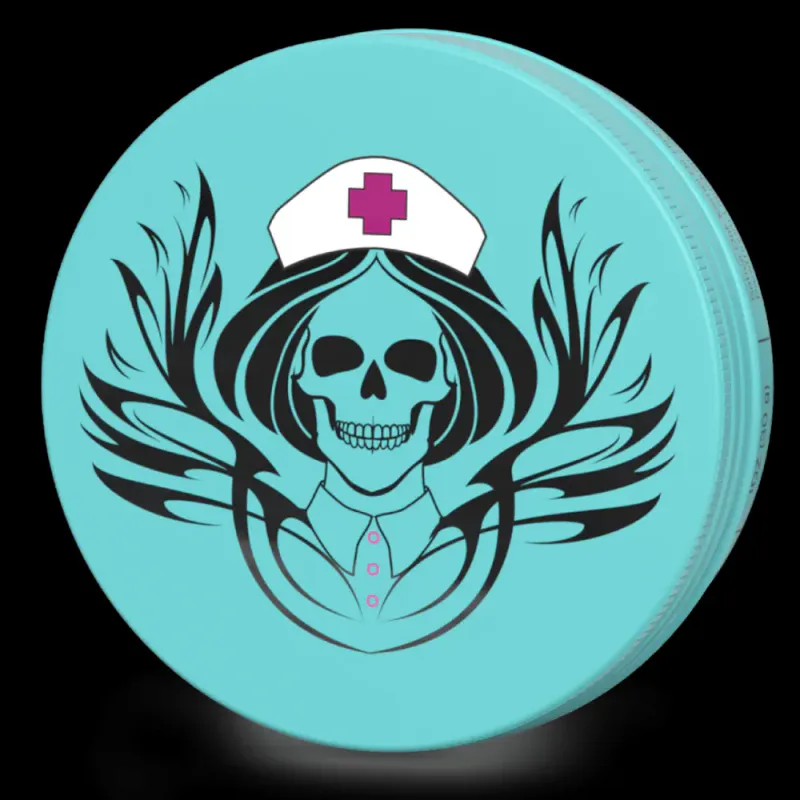 Tattoo balm