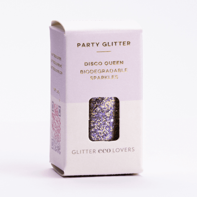 Hovedbilde Disco Queen Party Glitter