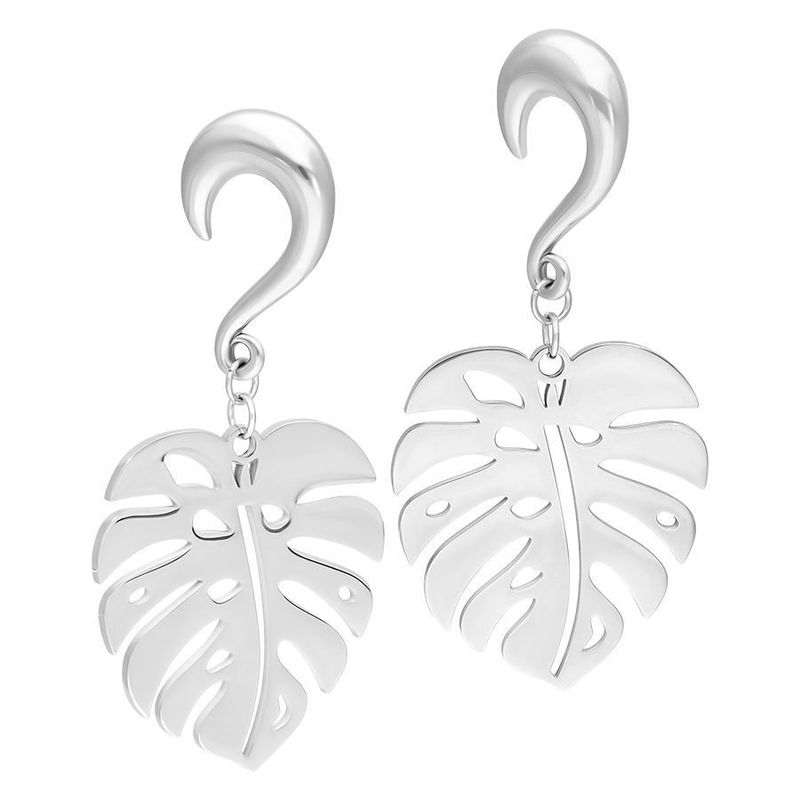 Monstera Ear Weights 