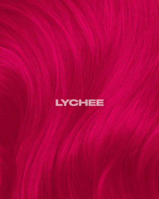 Lunar Tides LYCHEE