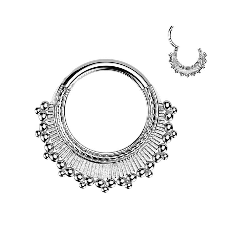 Riya Hinged Ring