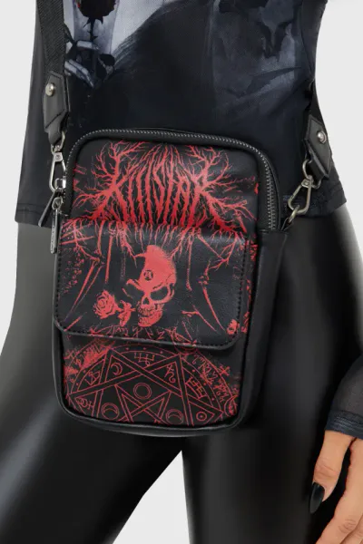 Hovedbilde Headstone Crossbody Bag