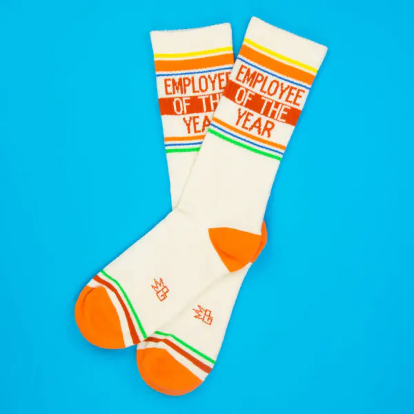 Hovedbilde Employee Of The Year