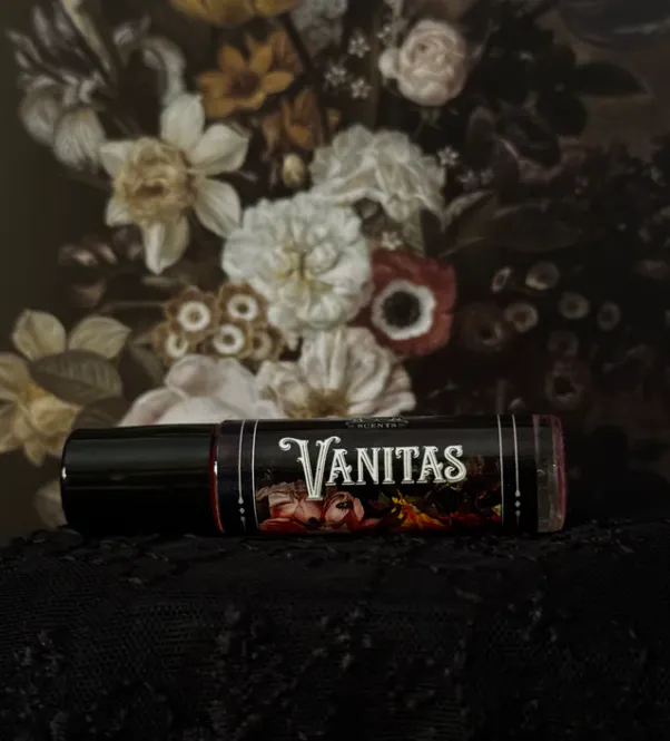 Hovedbillede Vanitas Perfume Oil