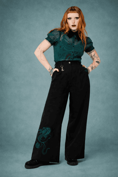 Hovedbilde Venom Trousers