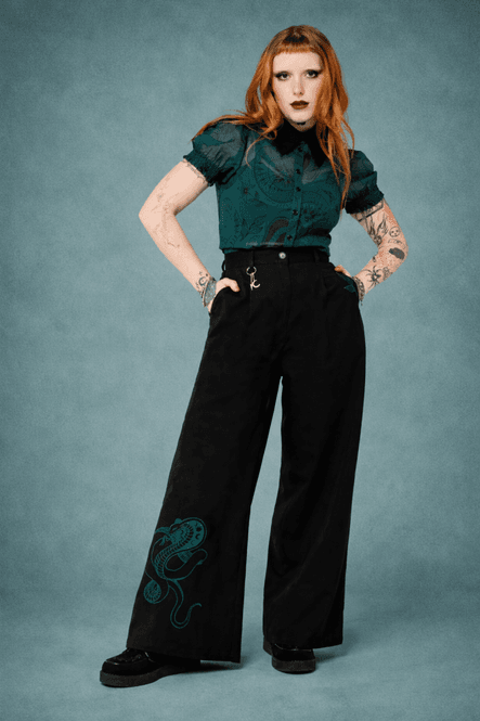 Main Image Venom Trousers