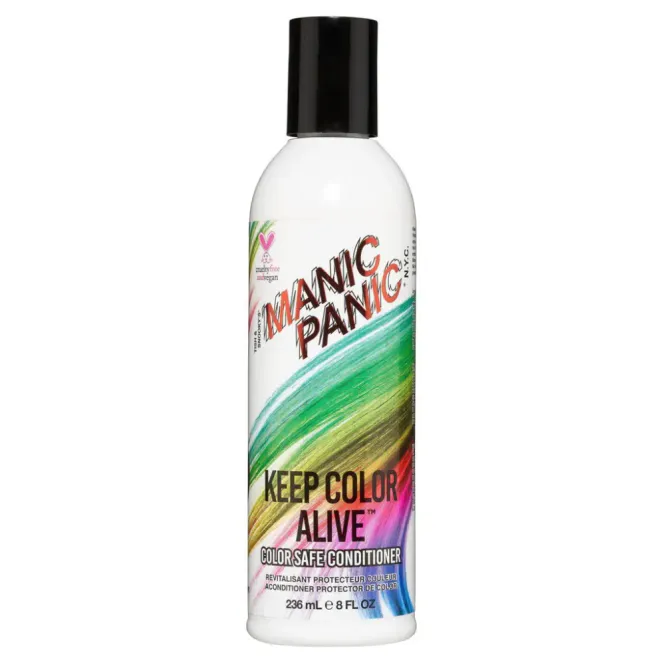 Hovedbilde Keep Color Alive / Color Safe ...