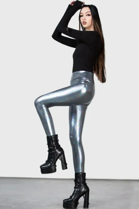 Hovedbillede Beam Me Up Leggings
