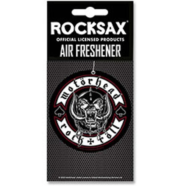 Hovedbilde Motorhead Air Freshener Pack: ...