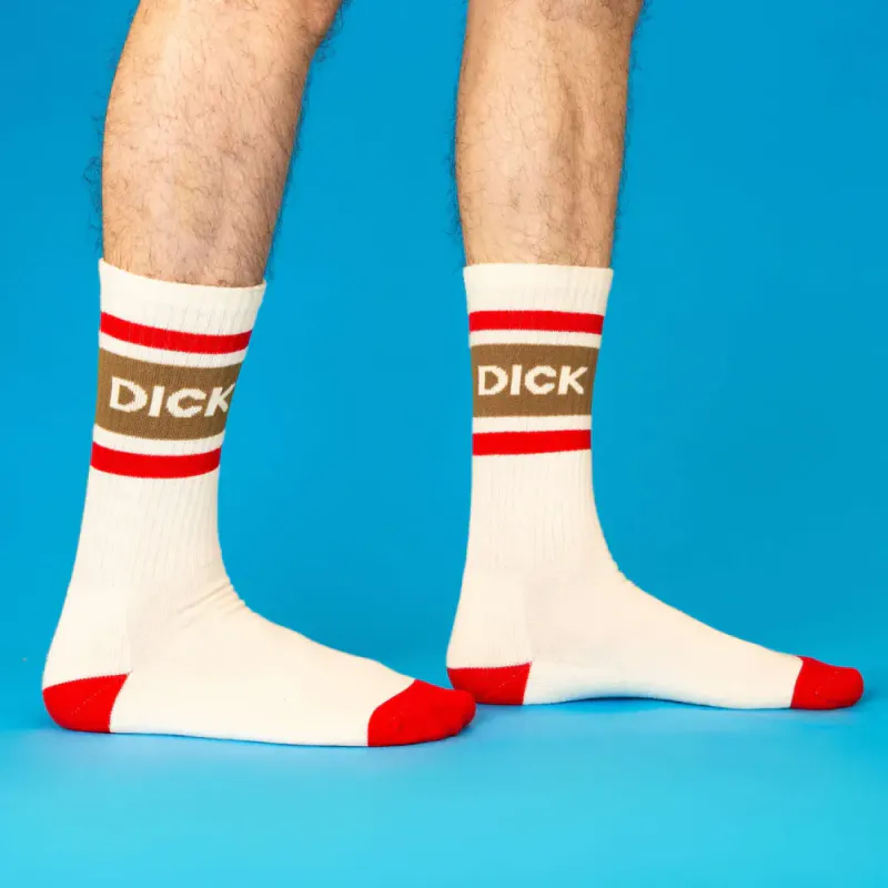 DICK Socks