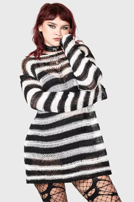 Main Image Grunge Sweater