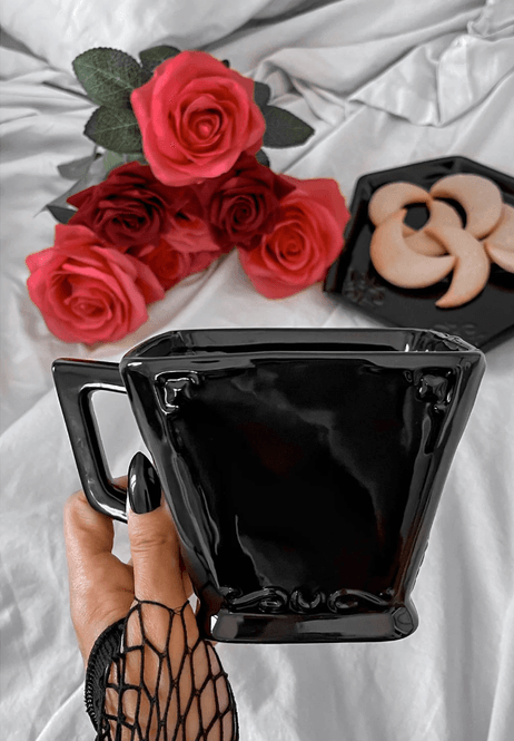 Hoofdbeeld Kitsu Teacup