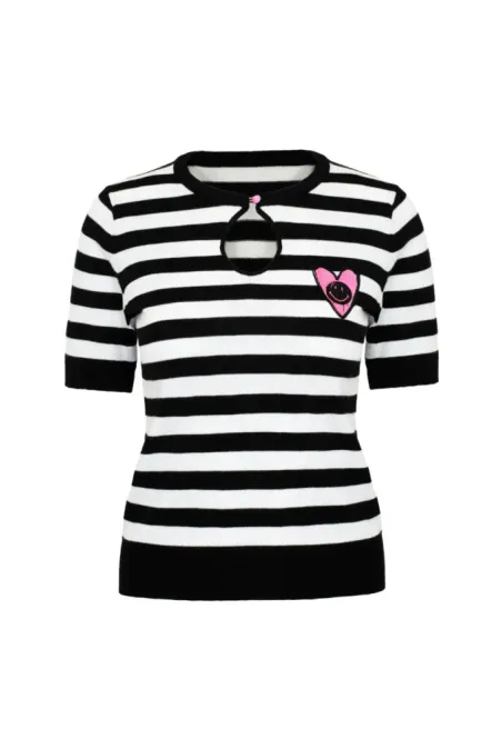 Hovedbillede Robbie Top