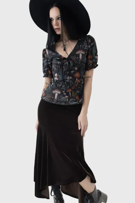Main Image Gatalea Skirt