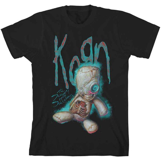 Main Image Korn SoS Doll