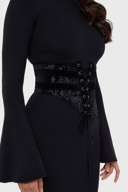 Main Image Spectral Lover Waist Belt