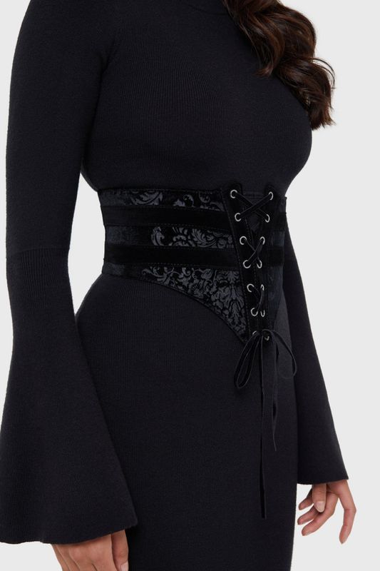 Spectral Lover Waist Belt