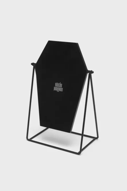  Coffin Vanity Mirror