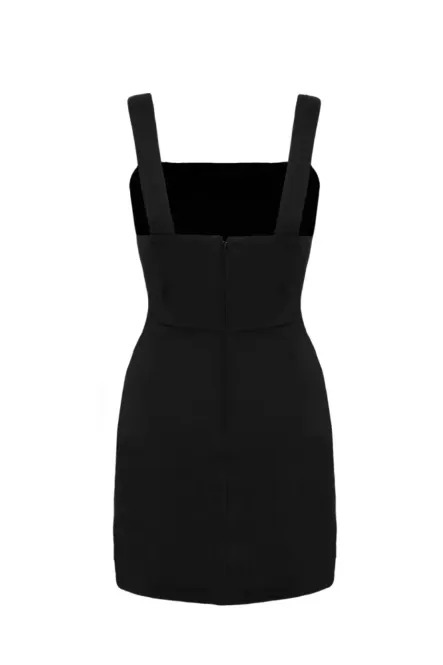 Main Image Venom Mini Dress