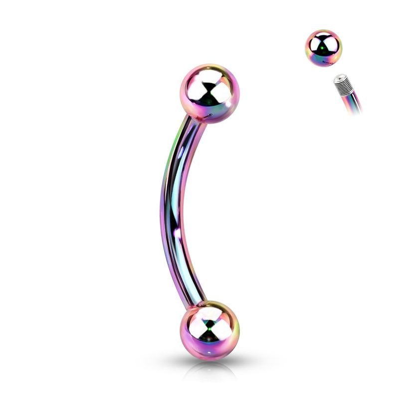 Bananabell Rainbow Titan