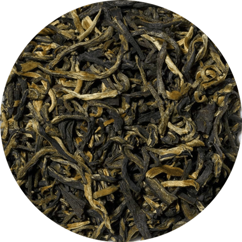 Black Tea