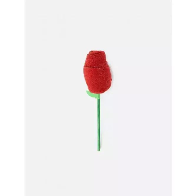 Main Image Pretty Rose Socks