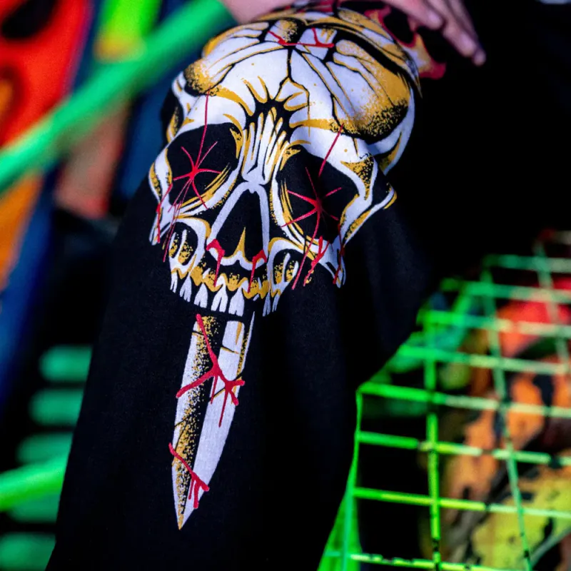 Death Sweatpants