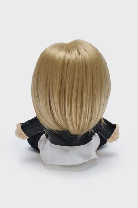  Tiffany Plush Toy