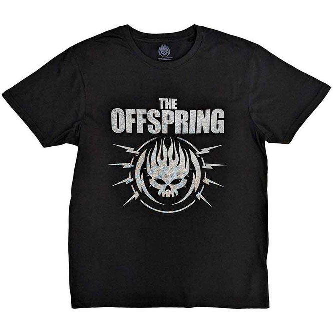 Hovedbillede The Offspring T-Shirt: Bolt ...