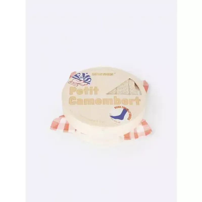 Petit Camembert Socks