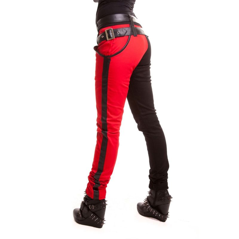 Asylum Pants