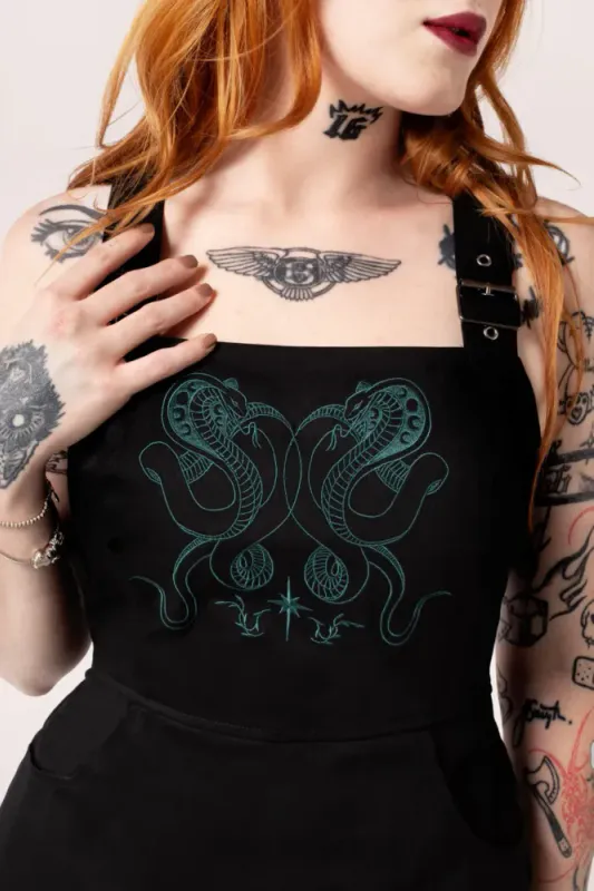 Venom Mini Dress
