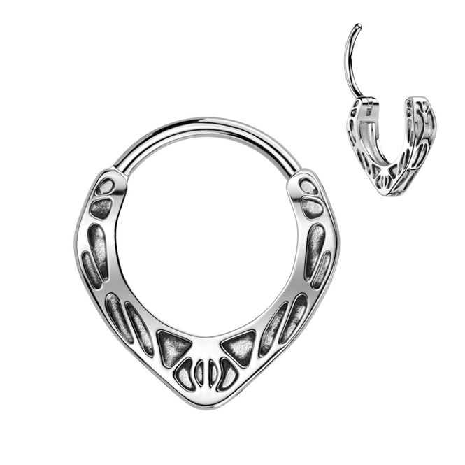 Hovedbilde Fenris Hinged Ring