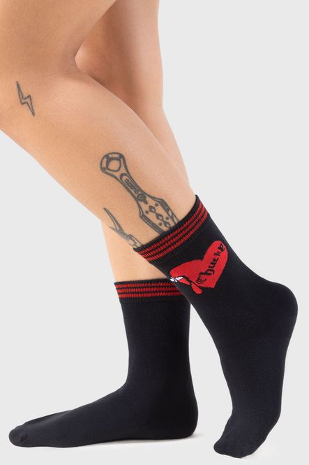 Hoofdbeeld The Lovers Ankle Socks