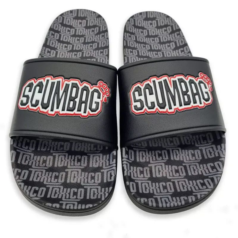 Scumbag Sliders