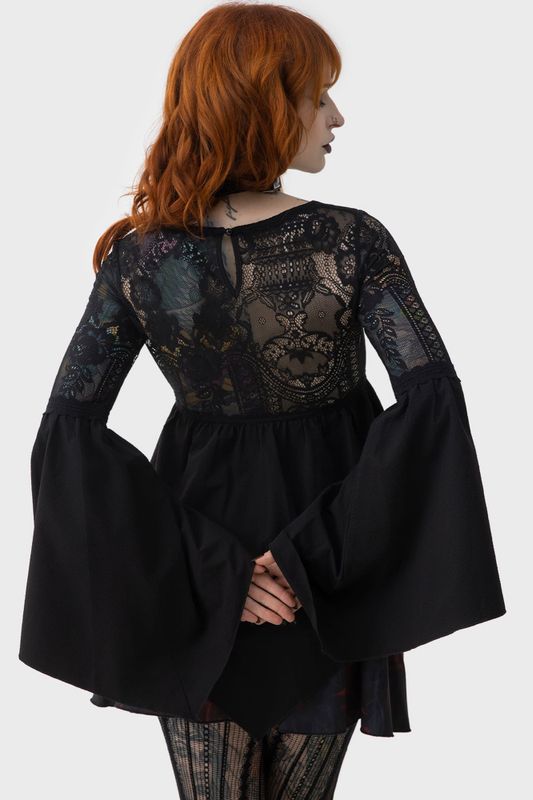 Sacred Coven Blouse