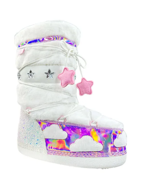 Hoofdbeeld Blizz Sky Sky