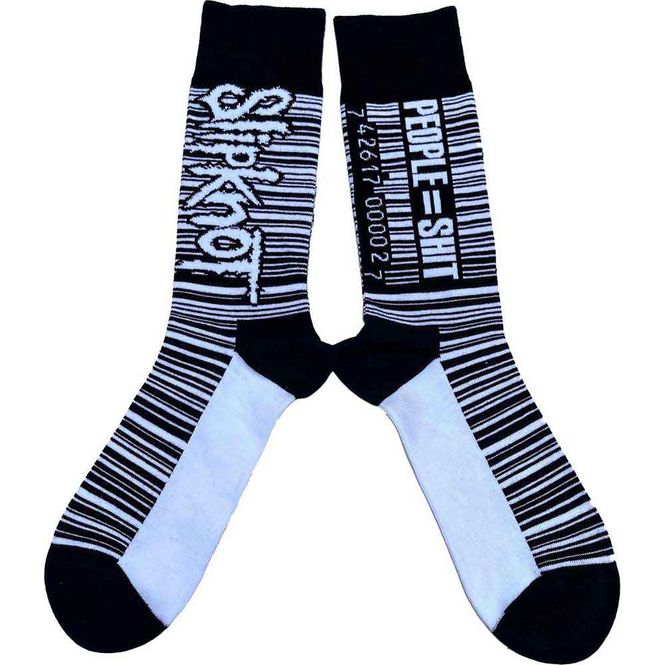 Hoofdbeeld Slipknot Socks