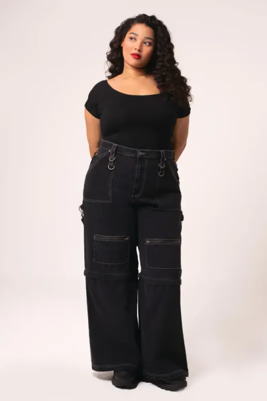 Sid X Jeans