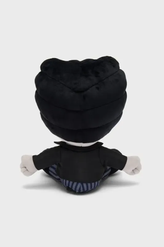 Victor Plush Toy