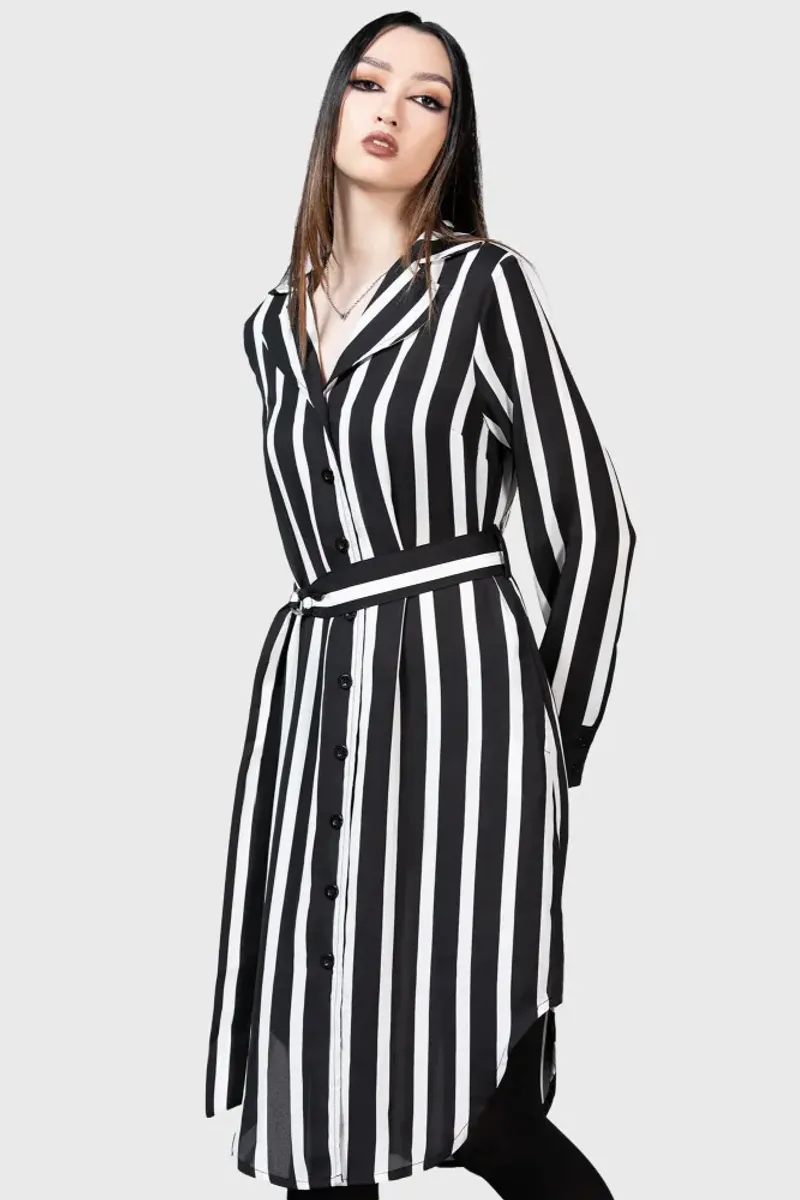 Zita´s Ruins Shirt Dress