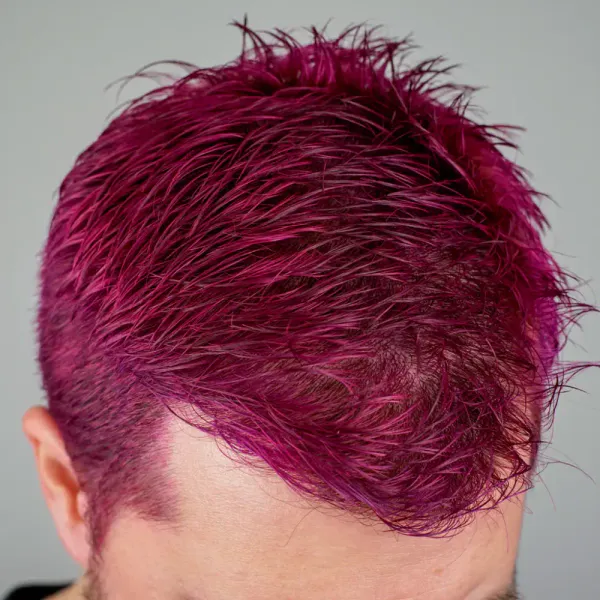 Bilde av Manic Panic Divine Wine®
