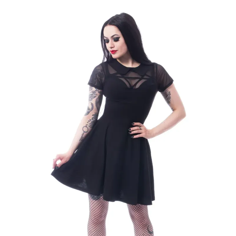 Hexed Dress