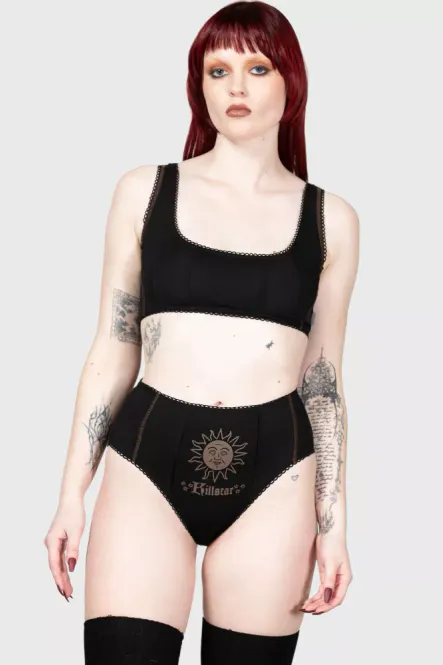 Hoofdbeeld Solar Solstice Panty
